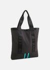 Mercedes-AMG F1 x PUMA x RÆBURN Tote Bag PUMA Black PUMA