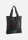 Mercedes-AMG F1 x PUMA x RÆBURN Tote Bag PUMA Black PUMA