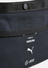 Mercedes-AMG F1 x PUMA x RÆBURN Masterpiece Sling Bag BLACK PUMA