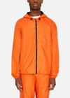 SI ANORAK ORANGE RÆBURN