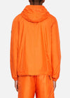 SI ANORAK ORANGE RÆBURN