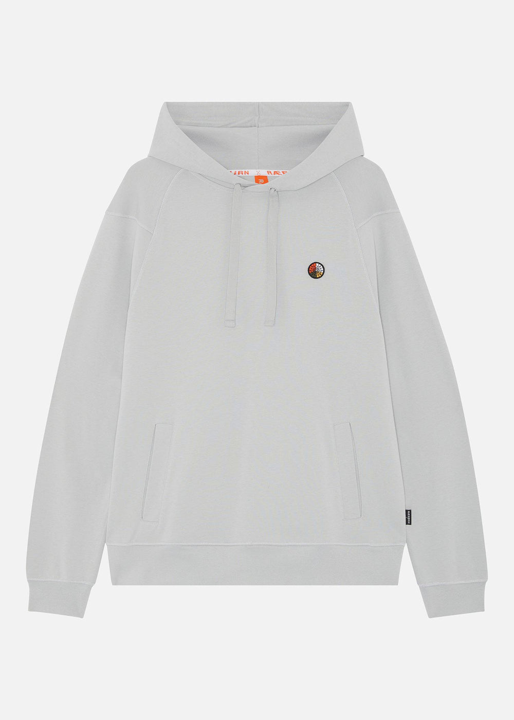SI HOODED SWEAT RÆBURN