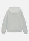 RELAXED GD HOODIE LIGHT BLUE RÆBURN