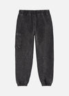 GD JOGGER BLACK RÆBURN