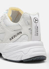 Mercedes-AMG F1 x PUMA x RÆBURN Velophasis Sneaker FEATHER GREY PUMA