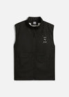 Mercedes-AMG F1 x PUMA x RÆBURN Vest PUMA Black PUMA