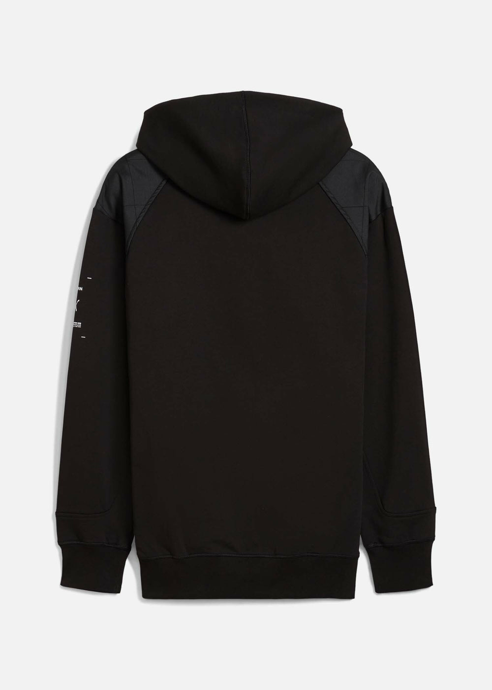 Mercedes AMG F1 x PUMA x RAEBURN Hoodie PUMA Black