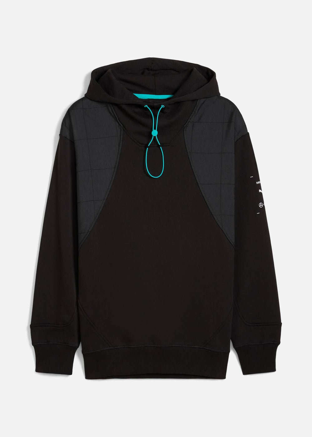 Puma mercedes hoodie on sale