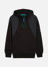 Mercedes-AMG F1 x PUMA x RÆBURN Hoodie PUMA Black PUMA