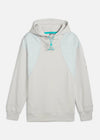 Mercedes-AMG F1 x PUMA x RÆBURN Hoodie Glacial Gray PUMA