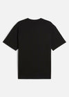 Mercedes-AMG F1 x PUMA x RÆBURN Pocket Logo Tee PUMA Black PUMA