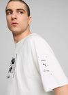 Mercedes-AMG F1 x PUMA x RÆBURN Drivers Tee 