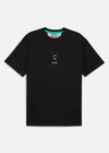 Mercedes-AMG F1 x PUMA x RÆBURN Graphic Tee PUMA Black PUMA