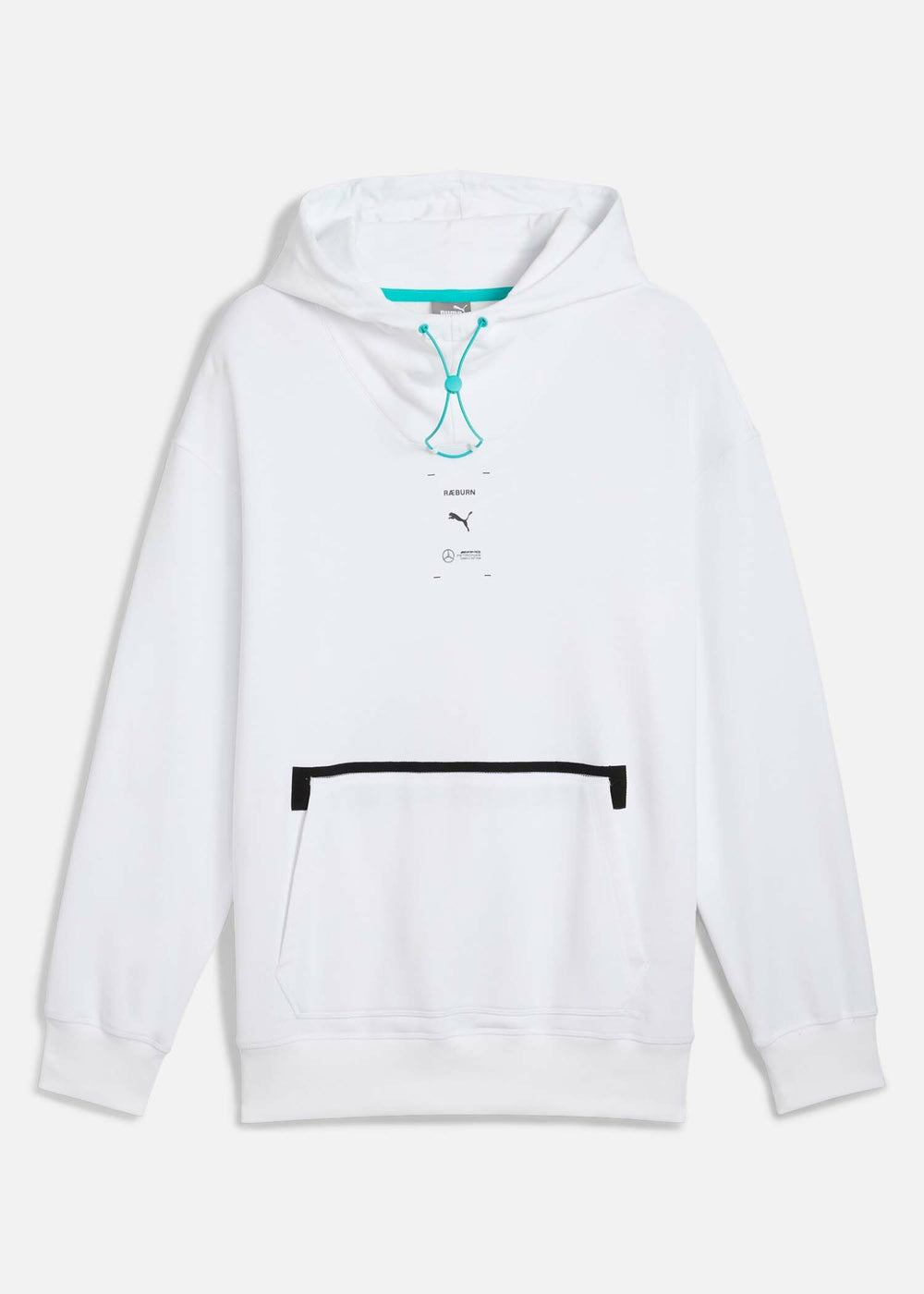 Hoodie mercedes online