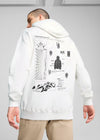 Mercedes-AMG F1 x PUMA x RÆBURN Graphic Hoodie PUMA White PUMA