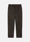 PARASUIT TAPERED TROUSER BLACK RÆBURN