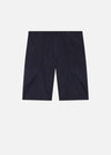 GD 6 PKT SHORT NAVY RÆBURN