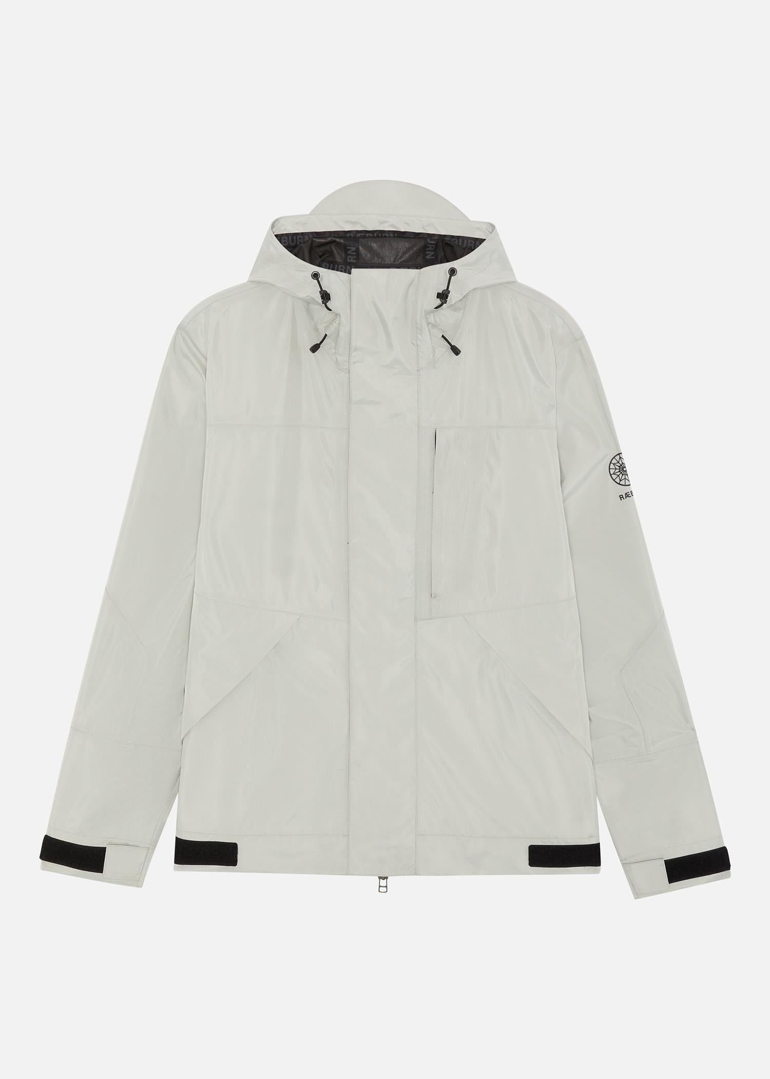 Off white hot sale waterproof jacket