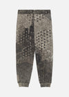 AOP SWEAT PANT RÆBURN