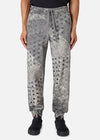 AOP SWEAT PANT RÆBURN