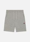 SI JOGGER SHORT GREY RÆBURN