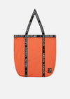 SI TOTE W/B ORANGE RÆBURN