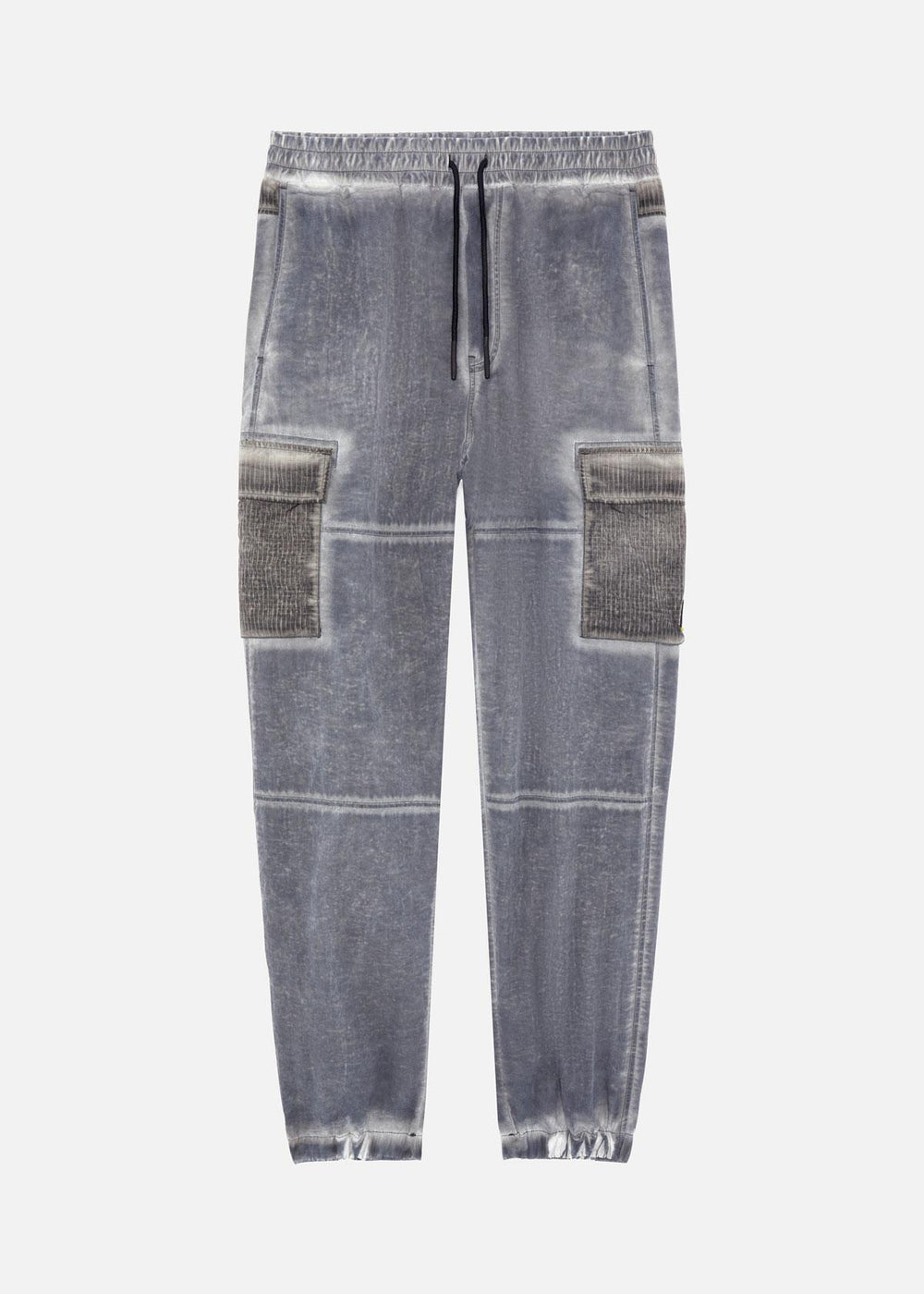 Dark best sale gray pants