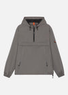 SI SMOCK GREY