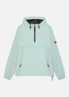 SI SMOCK MINT