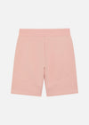 SI JOGGER SHORT SILVER PINK RÆBURN