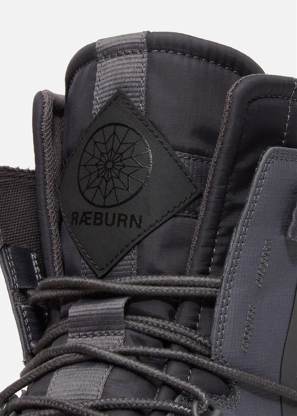 Mens Timberland × RÆBURN Future73 Pull On Boot